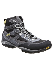 Mens Reston GV GTX Walking Boot - Graphite Black